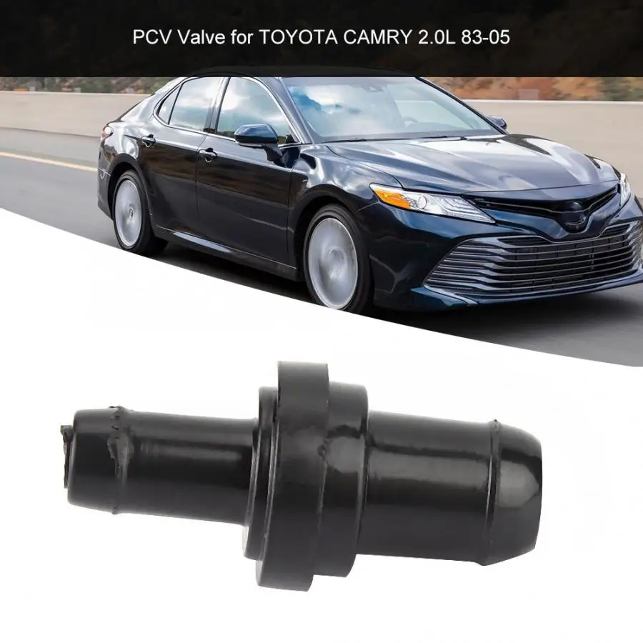 Автомобильный клапан 12204 15030 PCV для TOYOTA CAMRY 2.0L 83 05 вакуумный электромагнитный