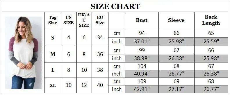 Size