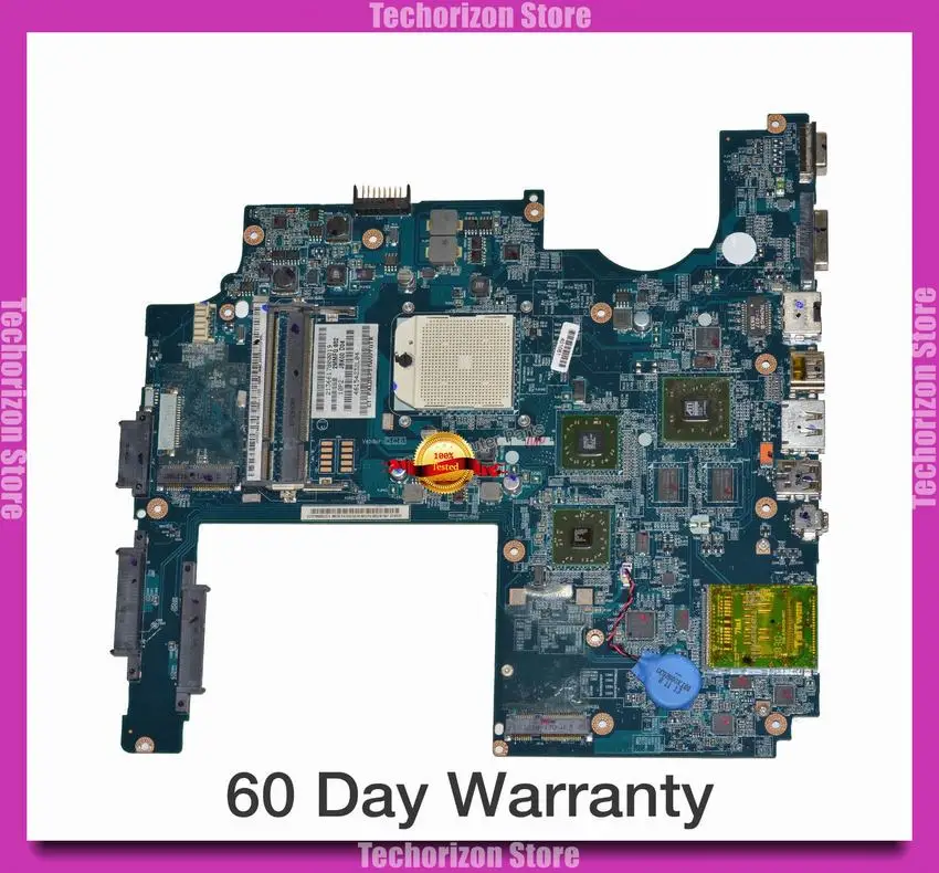 for HP 506122-001 LA-4092P DV7 motherboard 506122-001 laptop Motherboard Free Shipping free shipping 10pcs 100% new t8575d 001