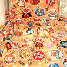 IVYYE милый Apanman Аниме Плюшевые Вещи Аксессуары плюшевая кукла мягкая пушистая теплая мягкая игрушечное одеяло кровать пледы одеяло s Новинка