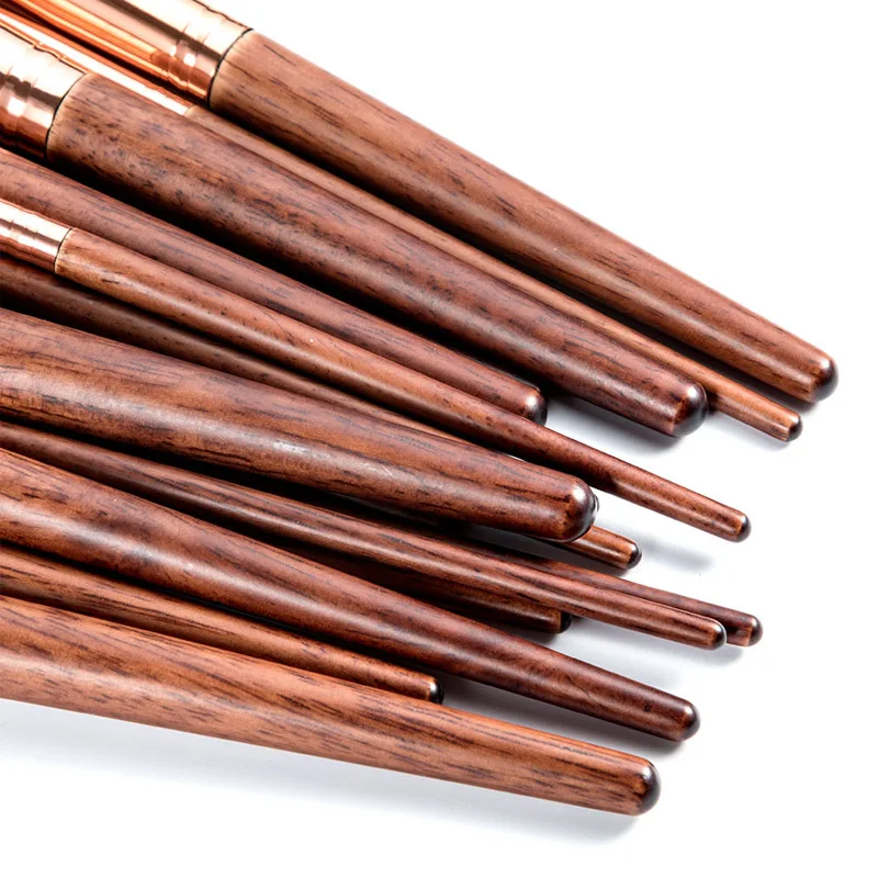 17pcs makeup brushes (6)