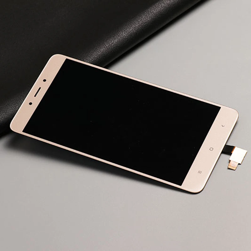 LCD Display For Xiaomi Redmi Note 4 4X Pro (2)