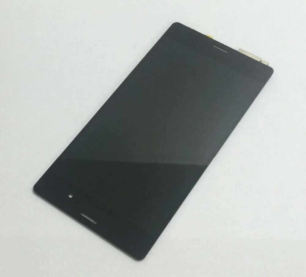 

For Sony Xperia Z3 D6603 LCD Display Replacement Digitizer Touch Screen Panel Assembly for D6653 L55t