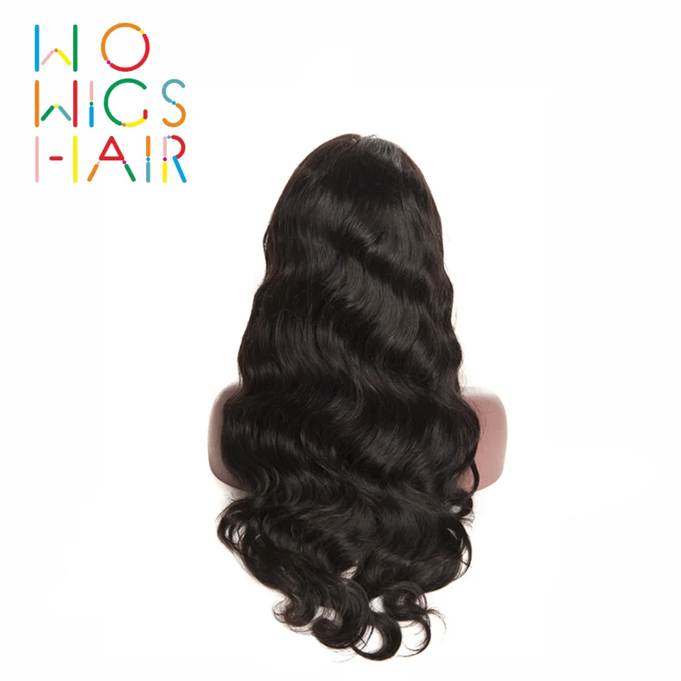 Body Wave 1wps