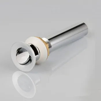 

Wash basin under the water pipe of the basin under the basin drain