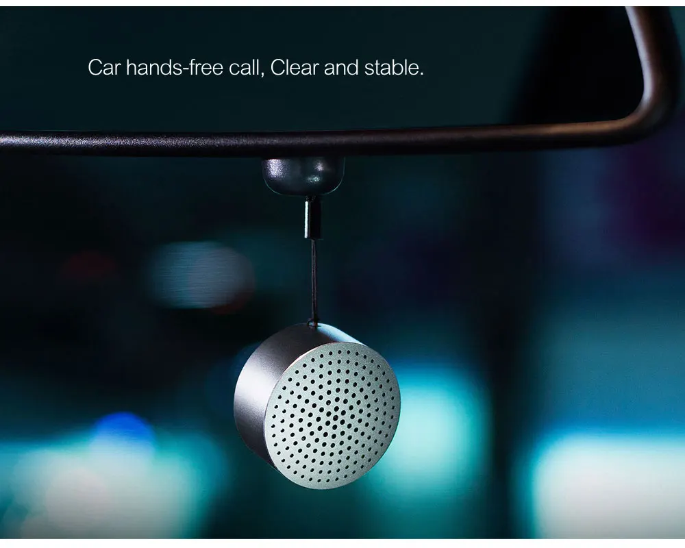 Xiaomi mi Bluetooth speaker portable wireless speakers mini MP3 player music speaker original12