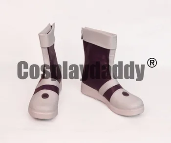 

Hunter Hunter Killua Zoldyck Kil Anime Classical Cosplay Boots Shoes S008