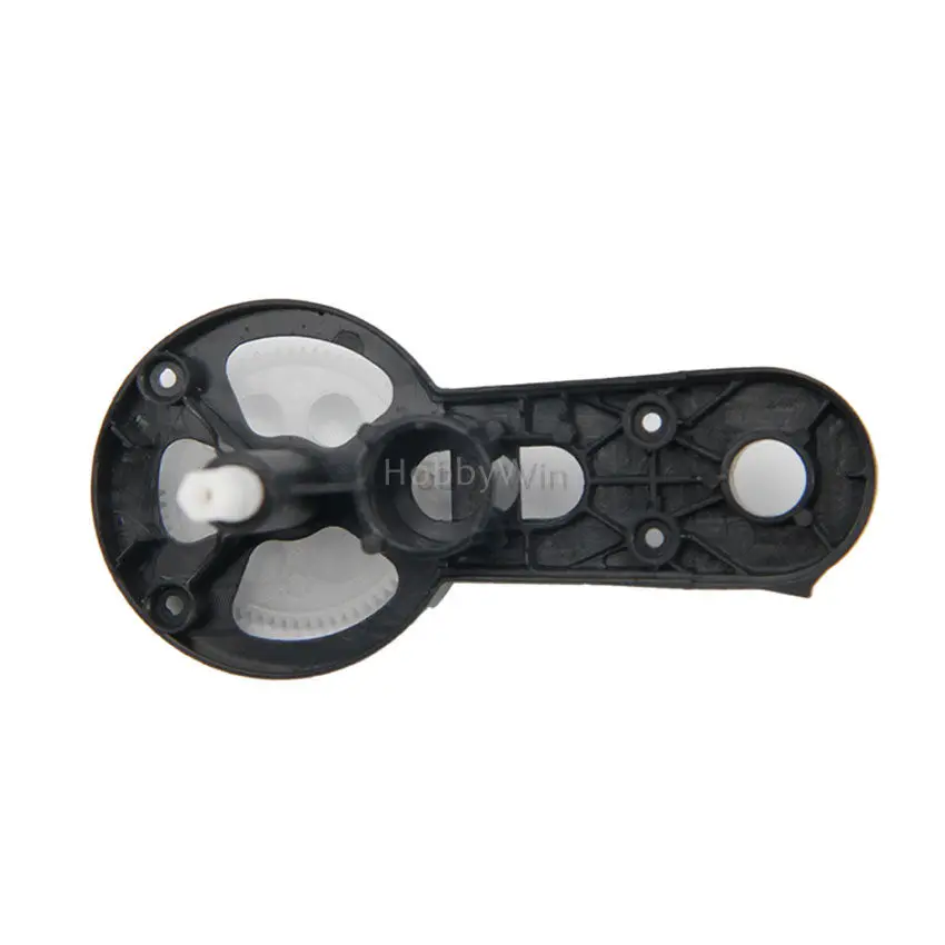

HR H1 part CCW Motor Holder & Gearwheel for SHRC FPV Drone RC Racing Quadcopter Multirotor Aircraft