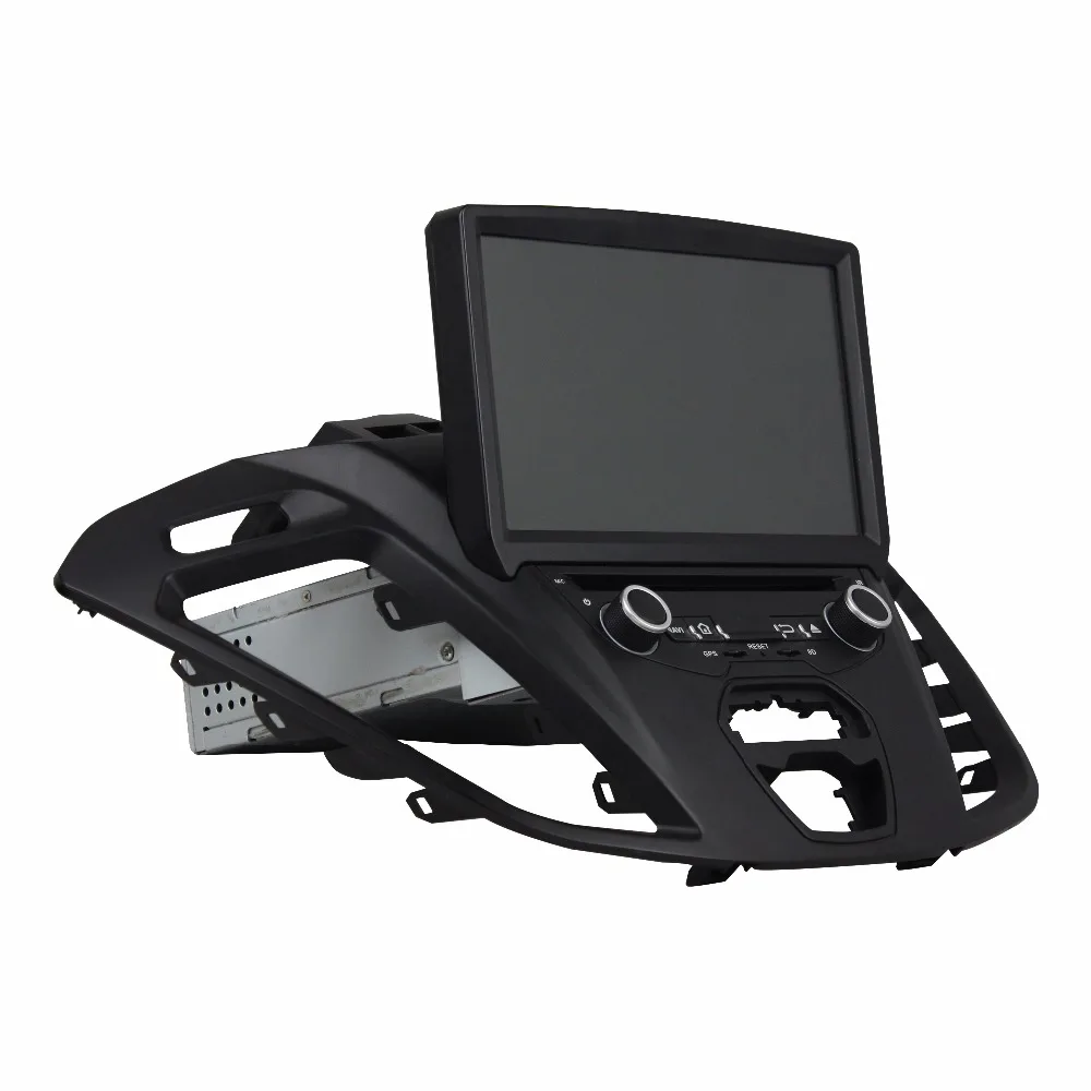 Excellent 4GB RAM Octa Core 1 din 8" Android 9.0 Car Radio DVD Player for Ford Transit Custom 2016 GPS 4G WIFI Bluetooth USB Mirror-link 4 Excellent 4GB RAM Octa Core 1 din 8" Android 9.0 Car Radio DVD Player for Ford Transit Custom 2016 GPS 4G WIFI Bluetooth USB Mirror-link 4