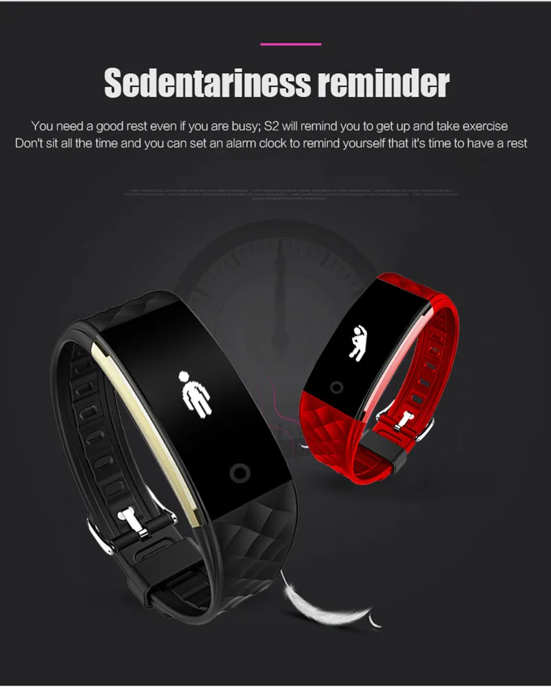 timewolf smart watch 2020