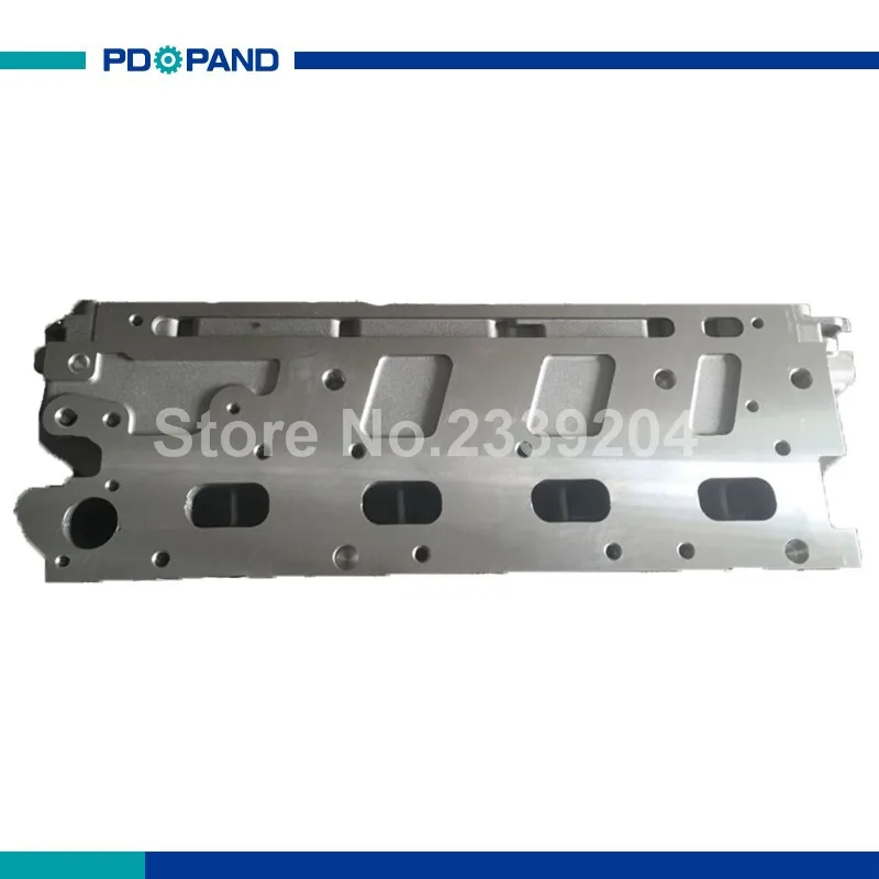 Engine part CKTB CKTC CKUB CKUC bare cylinder head kit 908726K for Volkswagen CRAFTER Bus CRAFTER  Box Platform AMAROK Pickup  03L103351C 03L03351G 03L103351N (7)