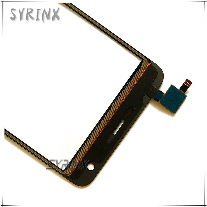 Сенсорная панель Syrinx Tape мобильный телефон для экрана высокого размера Easy XL pro