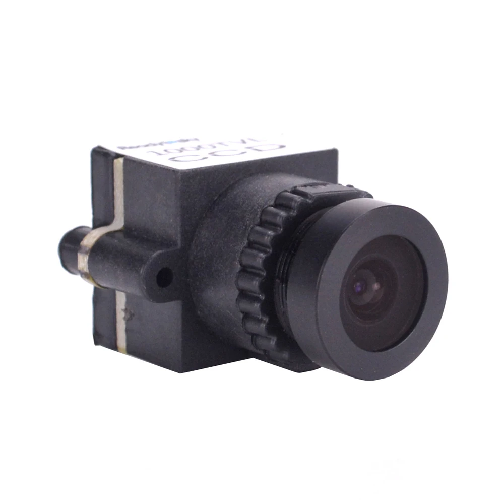5 20 в FPV 1000TVL 1/3 CCD 110 градусов 2 8 мм объектив Мини камера NTSC PAL переключаемая для