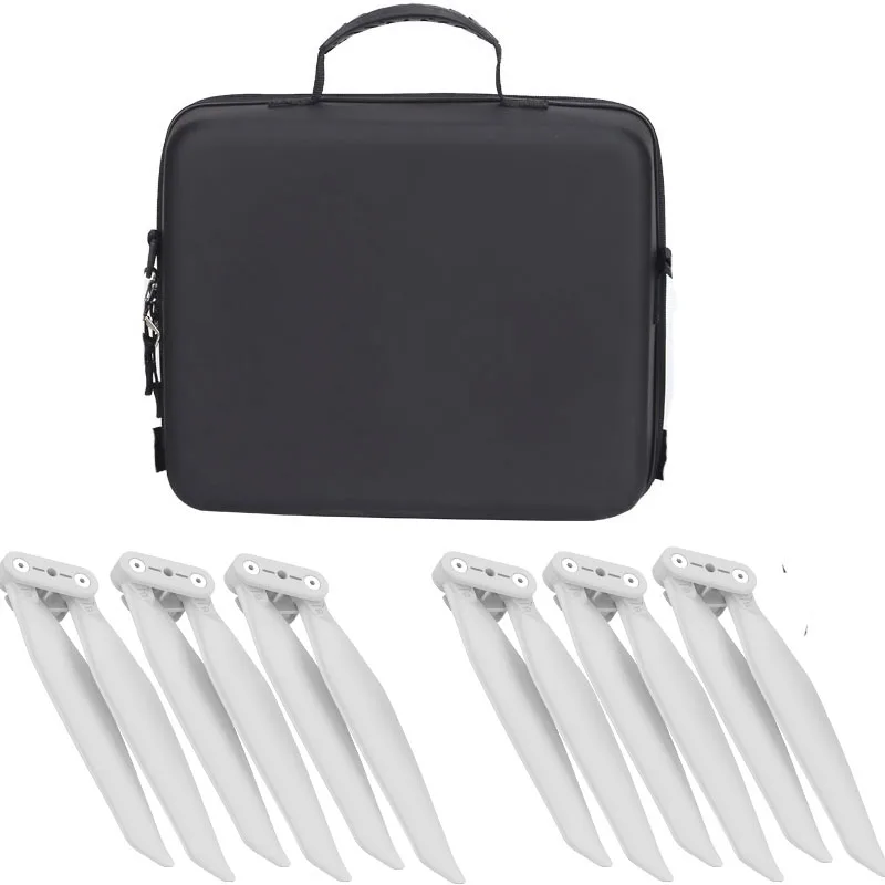 

Original Xiaomi FIMI X8 SE RC Quadcopter Waterproof Carrying Bag Storage Handbag pare Parts Quick-release CW/CCW Propeller