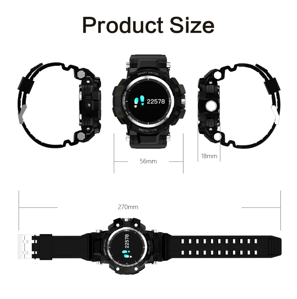 29-smart watch