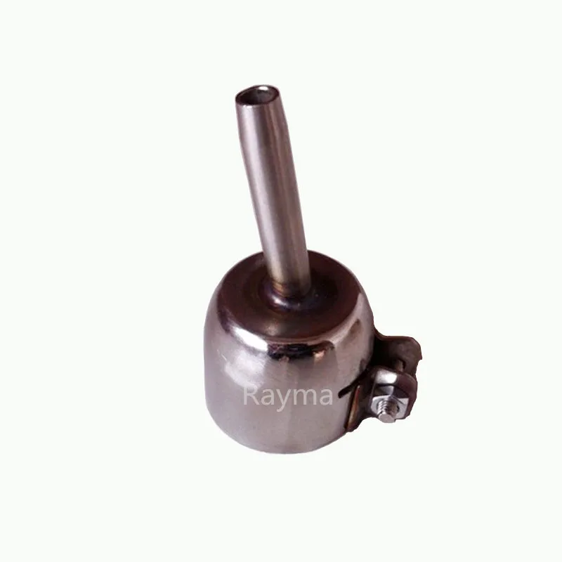 

high quality good price 5mm round wlding tip for hot air welder,hot air gun,heat guns