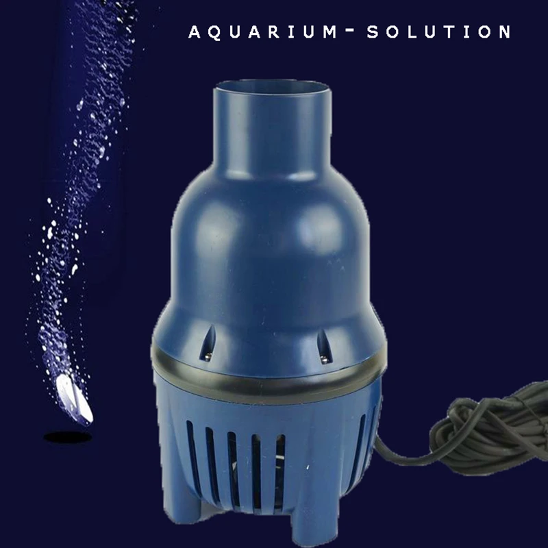 Buy 40W 16000L/h JEBAO LP 16000 Large Flow Rate