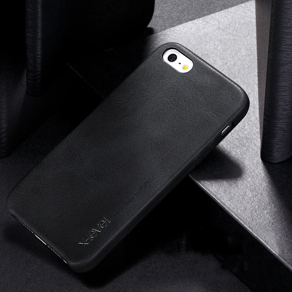 X-Level кожаный чехол для iPhone 5 5S SE оригинальный противоударный роскошный бизнес винтажный Чехол для iPhone 5 5S SE X-Level кожаный чехол для iPhone 5 5S SE оригинальный противоударный роскошный бизнес винтажный Чехол для iPhone 5 5S SE