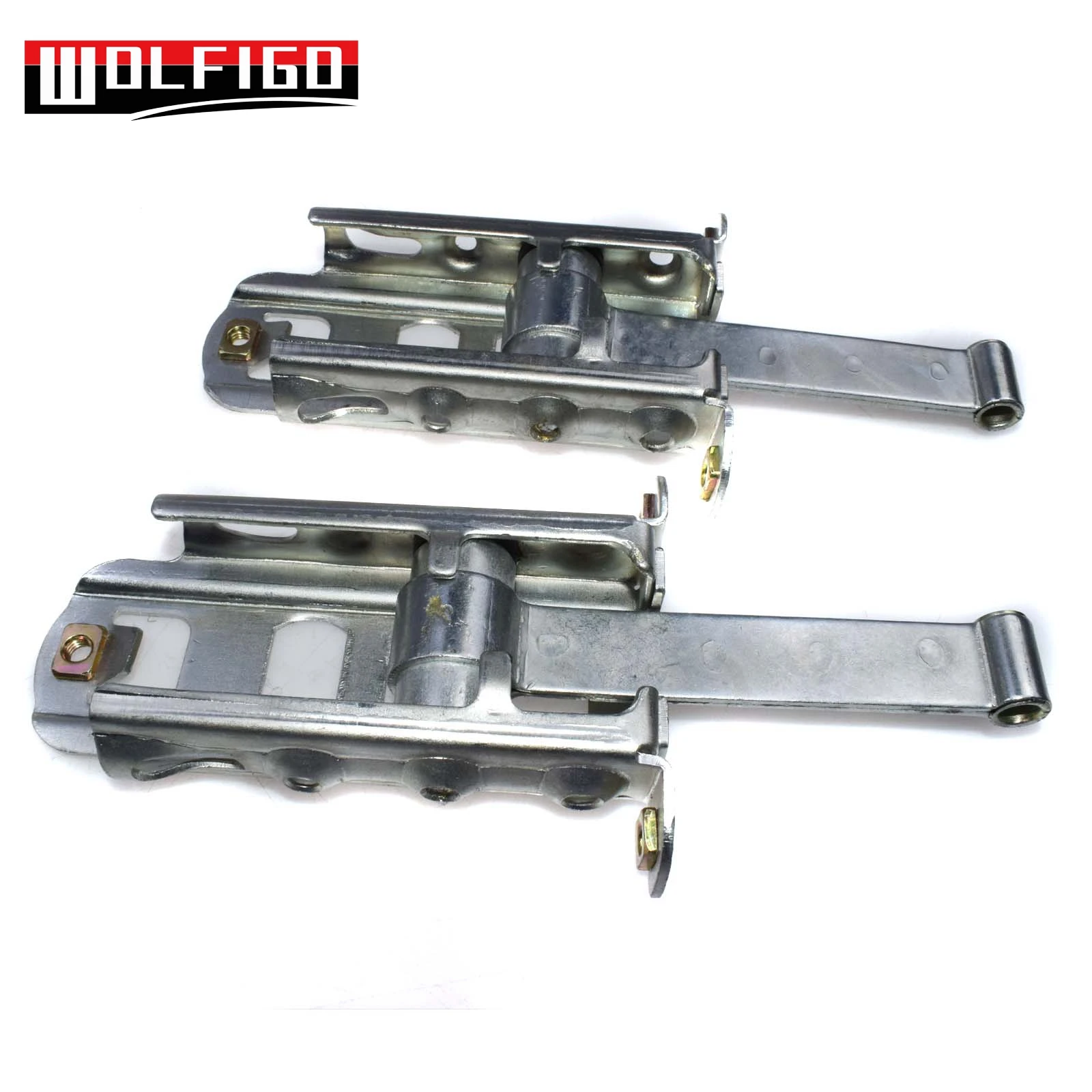 WOLFIGO 1 шт./2 шт. для Mercedes W140 S320 300SD 400SE 400SEL S420 остановки передней двери 140 720 06 16 1407200616