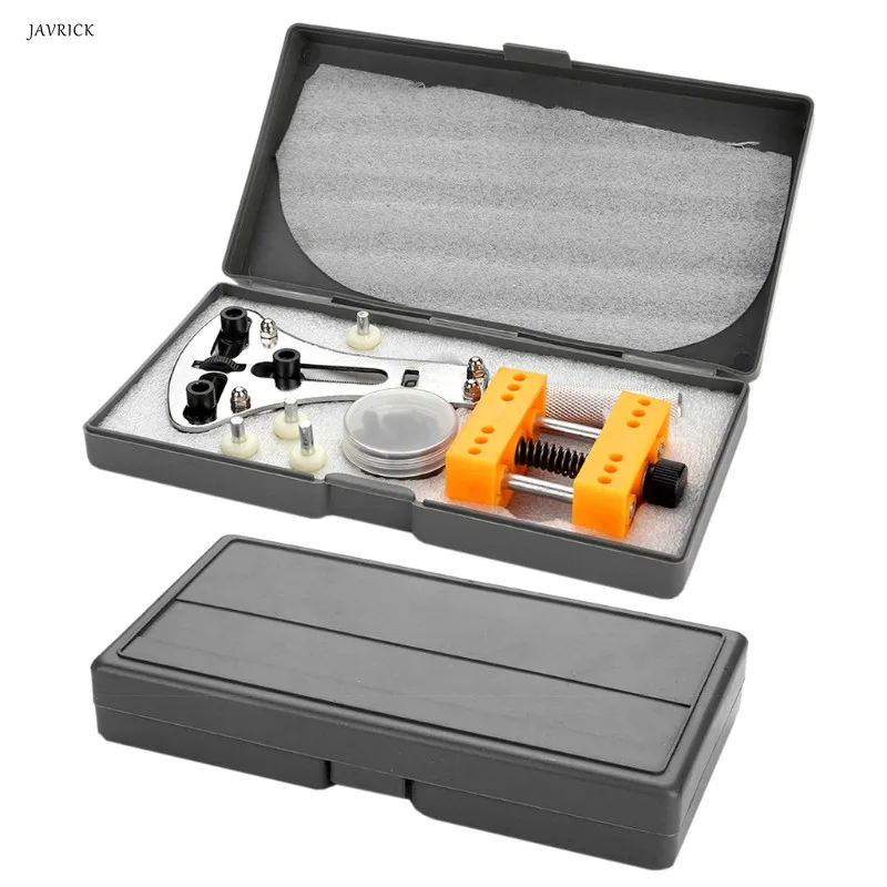 

Repair Watch Tool Set Clock Remove Cover Opener Change Battery Clock Repair Tool Clock Clockmaker Tools Parts