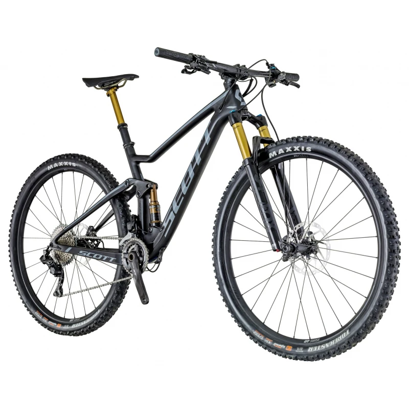 Горный велосипед Scott Spark 900 Premium