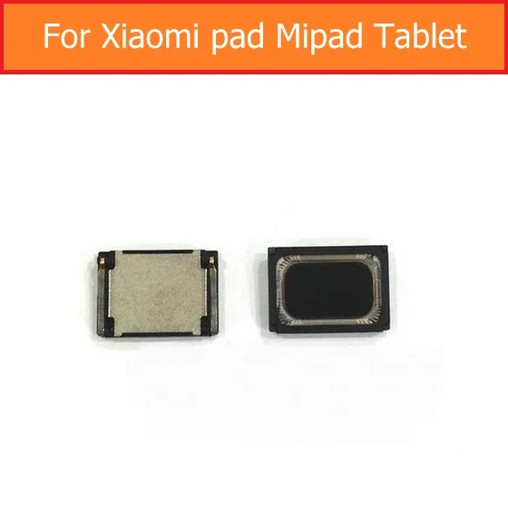 

Genuine Louder Ringer loudspeaker for Xiaomi pad Mipad Mi pad 7.9" tablet Loud Speaker Buzzer + 3M sticker + Dust filter Parts