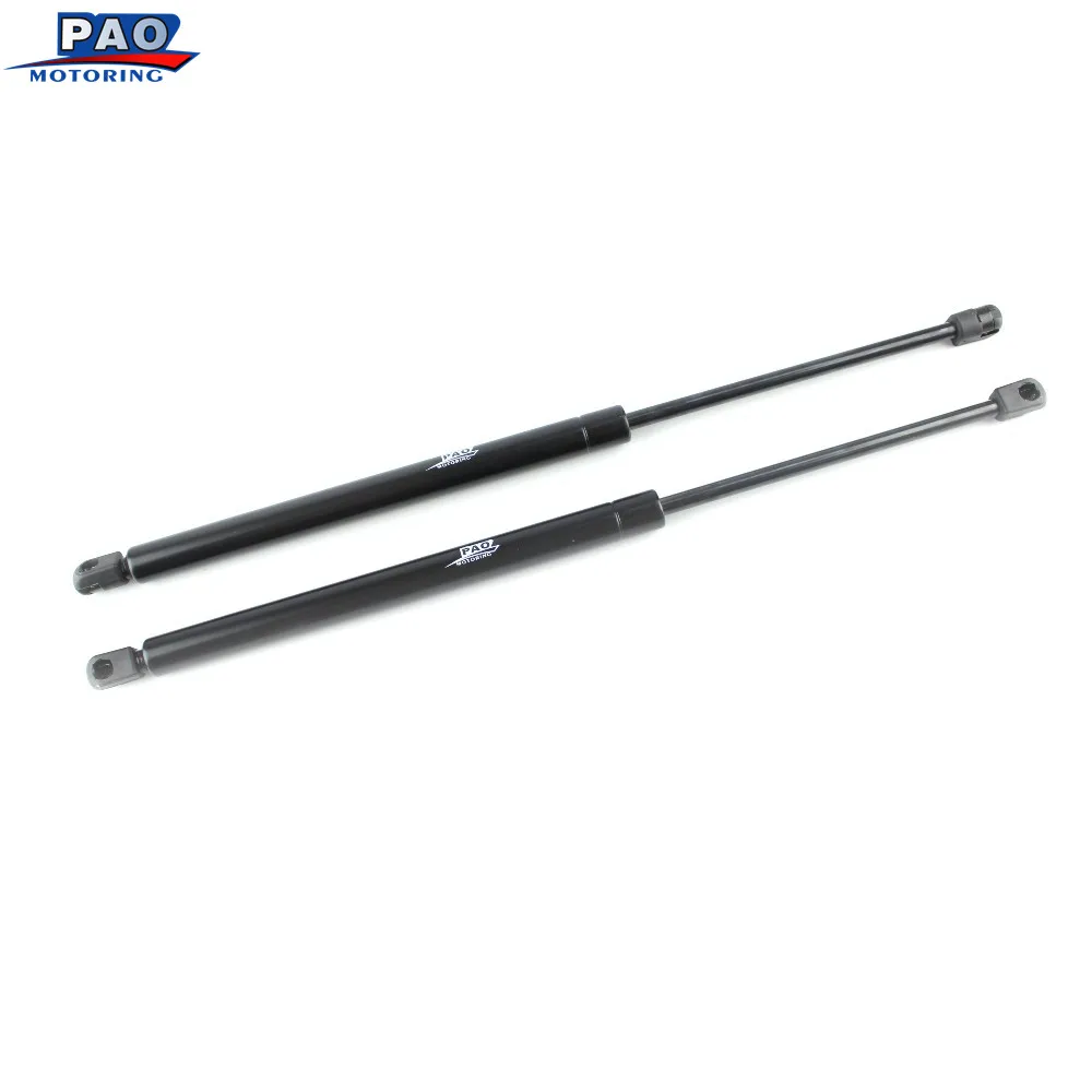 

2pcs For 2003 2004 2005 2006-2009 Nissan 350Z Coupe Rear Lift Support Hatchback 90452CD700 Auto Gas Charged Strut Damper Shock