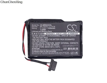 

Cameron Sino 1050mAh Battery BP-TATA3-11/720 B for Magellan RoadMate N393M-4300, N393M-5000, For Mio Moov M410