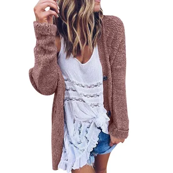 

Faux Fur Coat Women Winter Jacket Fashion Wool Oversize Trend Cardigan Outerwear Winter Female Long Coats Parka Abrigo Mujer
