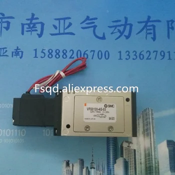 

VFS2120-4G-02 VFS3120-4G-03 VP342-4G-02A VP3145-064GA VP342-5DZ1-02FA SMC orginal imported solenoid valve VP VFS series