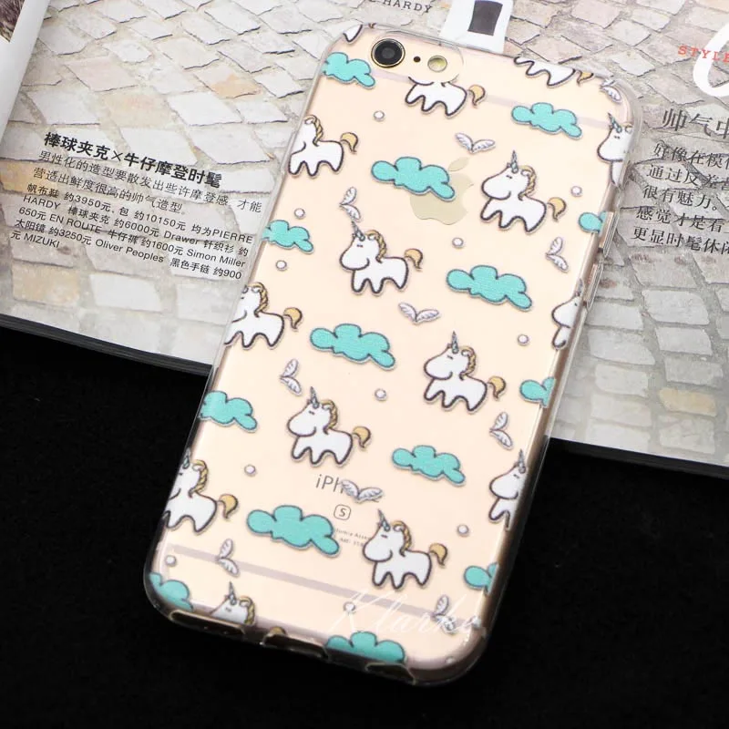 carcasa iphone 6s unicornio carcasa iphone 6s unicornio