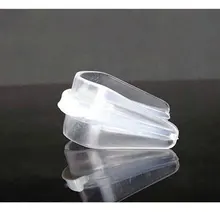 Новая боксерская Стоматологическая коробка для зубов, баскетбольная коробка для тхэквондо с двойным лицом, защитная коробка для зубов, дышащие мундгарды 200 шт./лот