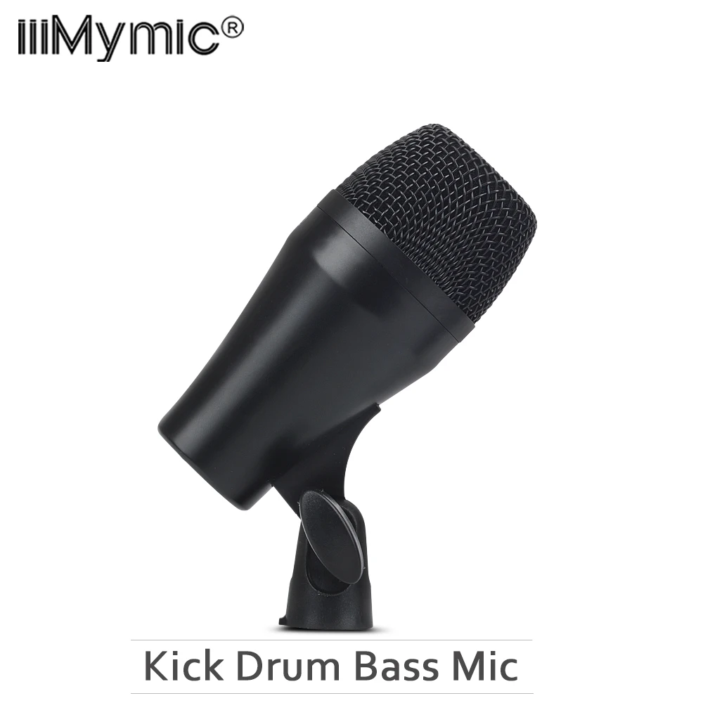 

Professional PGA56 Professional Tom Snare Drum Instrument Dynamic Microphone Microfone Mike Mic For Stage Show Studio New Boxed