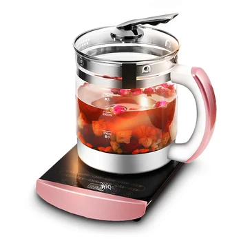 

Midea Electric Kettle Health preserving Pot Multifunctional Decocting Authentic Tea Pot MK-GE1701