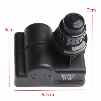 

MEXI BBQ Gas Grill Replacement 3 Outlet AA Battery Push Button Ignitor Igniter New