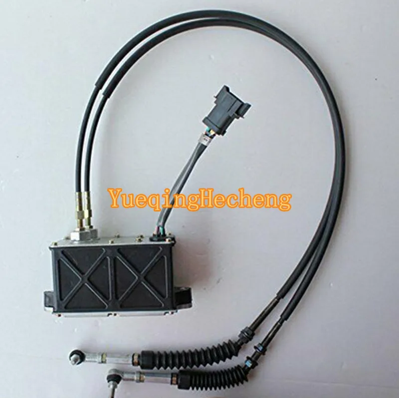 Excavator-parts-Ignition-Switch-for-HD250-DH250SE