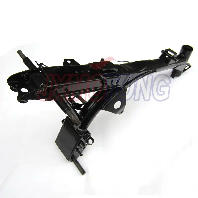 monkey bike frame