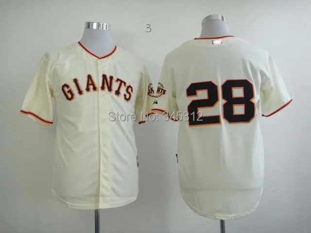 Free shipping! ! MLB #28 World series in Major league really cool base jersey baseball jerseys |