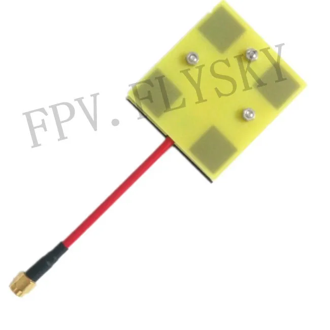 XDA FPV 5.8G 5.8Ghz 14dBi High Gain Panel Antenna For DJI Phantom/Transmitter RC832 Rc805 Receiver Qav250 F450 Quadcopter XDA FPV 5.8G 5.8Ghz 14dBi High Gain Panel Antenna For DJI Phantom/Transmitter RC832 Rc805 Receiver Qav250 F450 Quadcopter