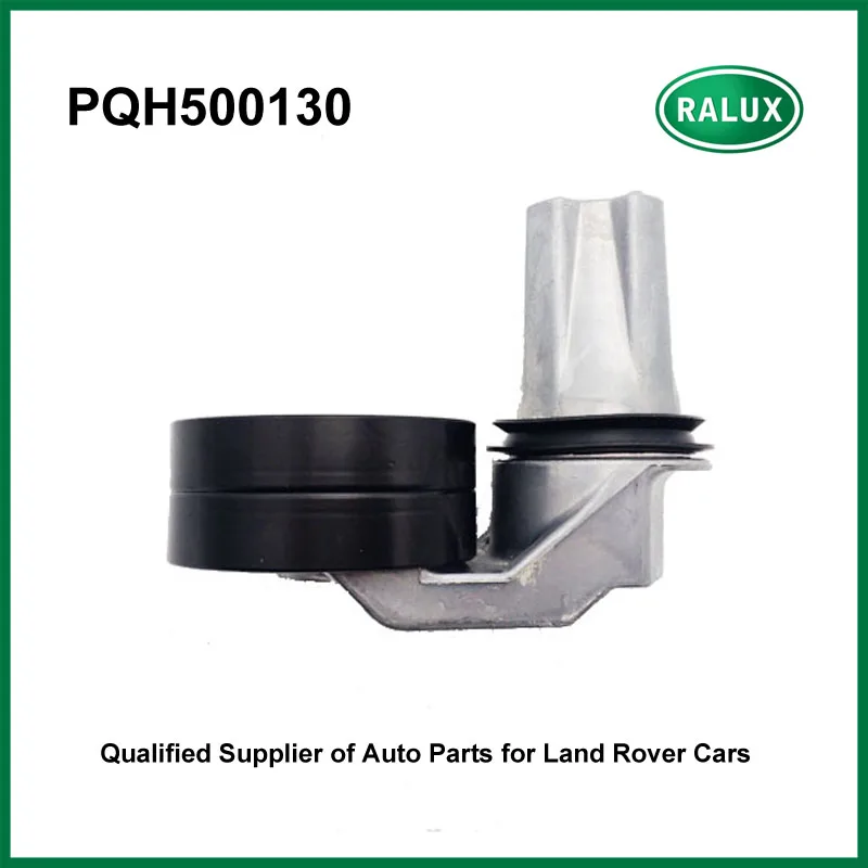 НОВЫЙ 2.7 Diesel V6 авто приводной Ремень натяжной ролик для LR3 05 09 Range Rover Sport 2005 2009