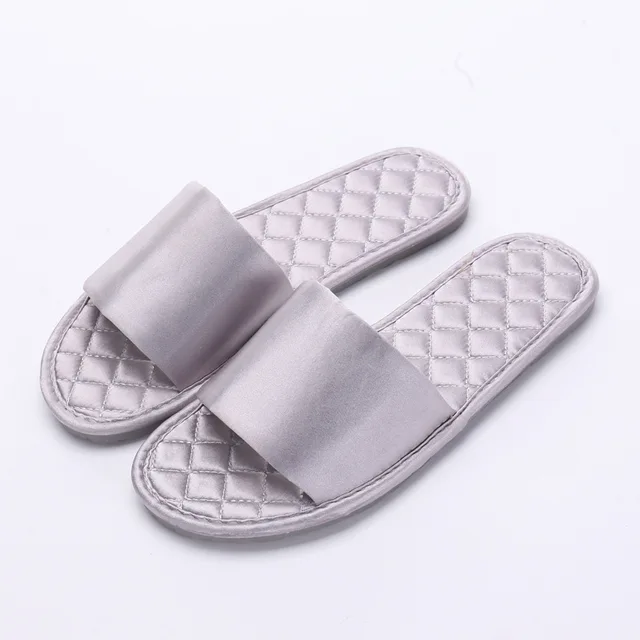 cloth slippers for summer