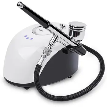 

Water Oxygen Jet therapy Peeling Facial Moisturizing Spray Water Injection Pores Beauty Sauna SPA Facial Moisturizing Cleaning
