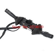 Поставка домашний черный комбинированный переключатель 6 контактов переключатель направления с 6 контактами выключатель света G27Z2-42001 для вилочного погрузчика серии HELI G