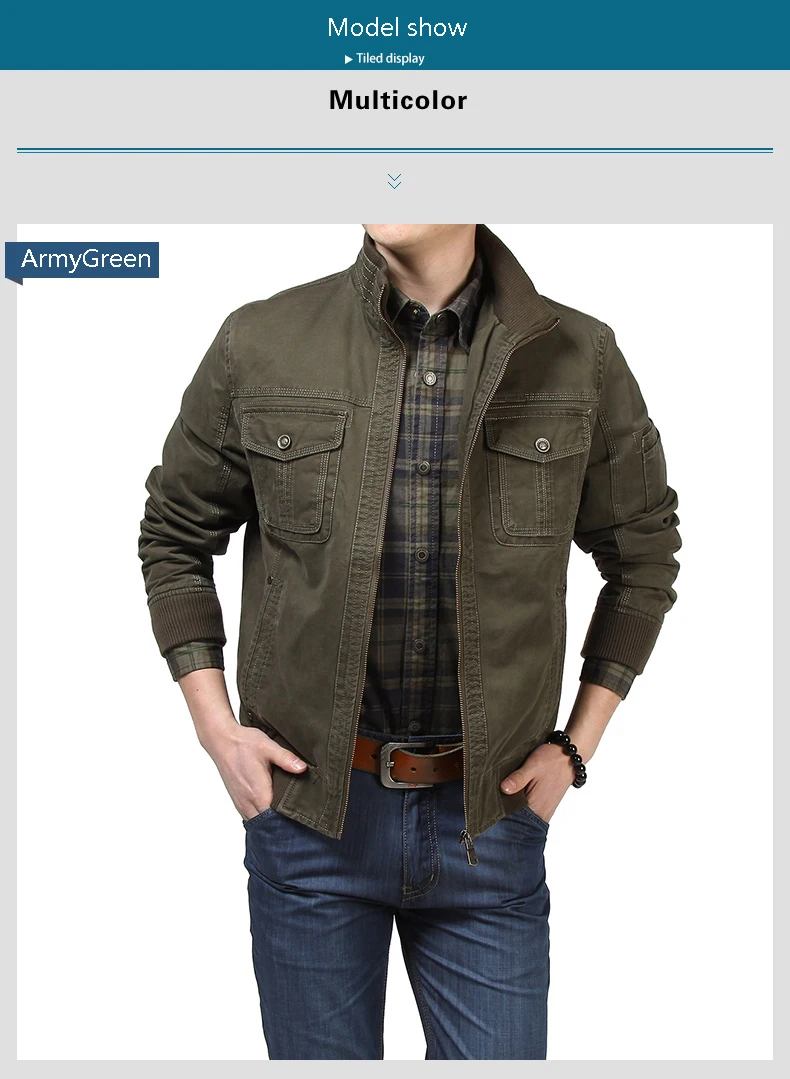 Summer Jackets Men (7)