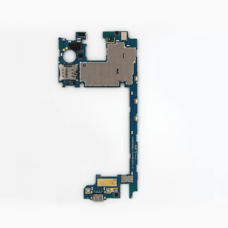 Разблокированная материнская плата Tigenkey 100% 32 ГБ для LG Nexus 5X оригинальная H790