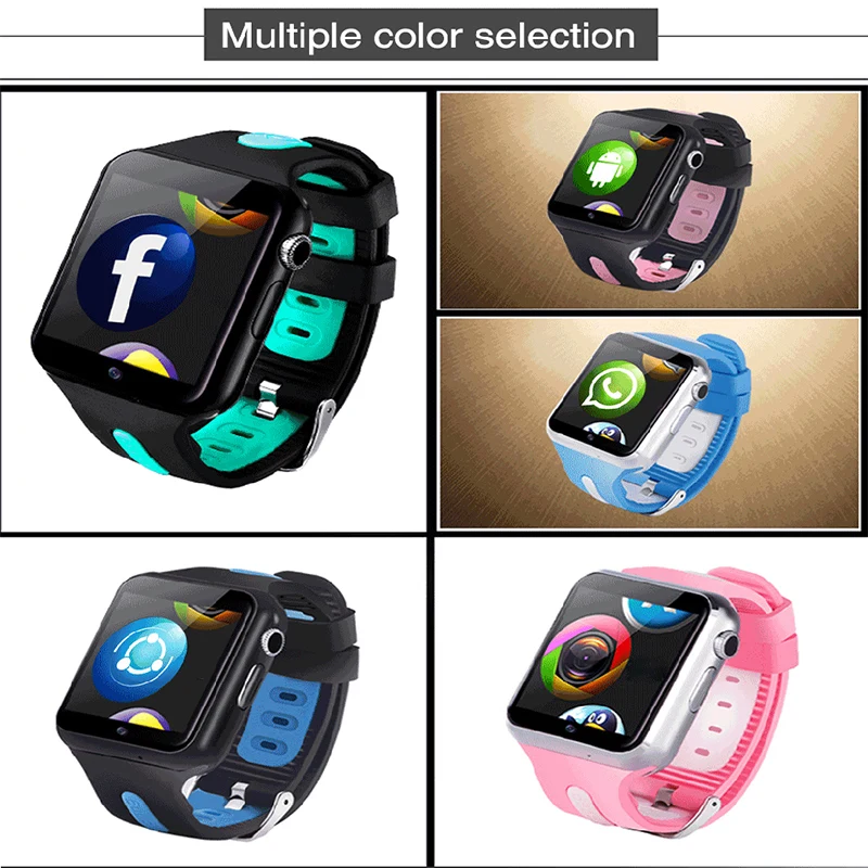 itormis smartwatch