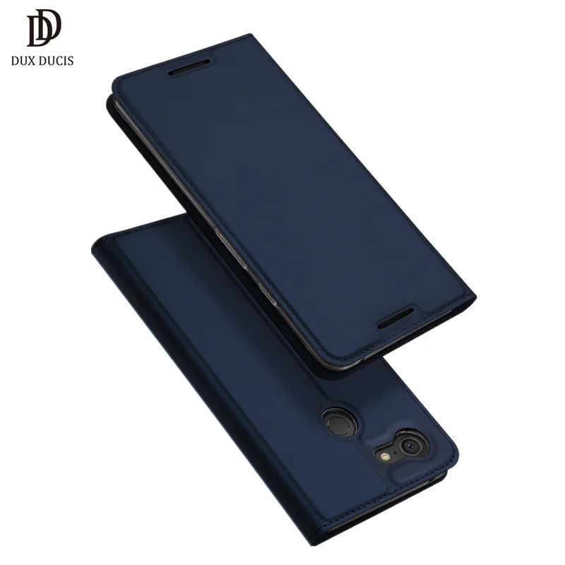 

Luxury Flip PU Leather Wallet Book Cover For Google Pixel 3 Case Google Pixel3 Phone Bags Case Coque Hoesjes 5.5 inch