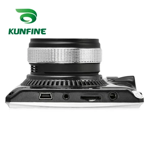Car GPS Navigation  KF-V3057 10