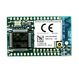 

EMW3162-P Wi-Fi Module