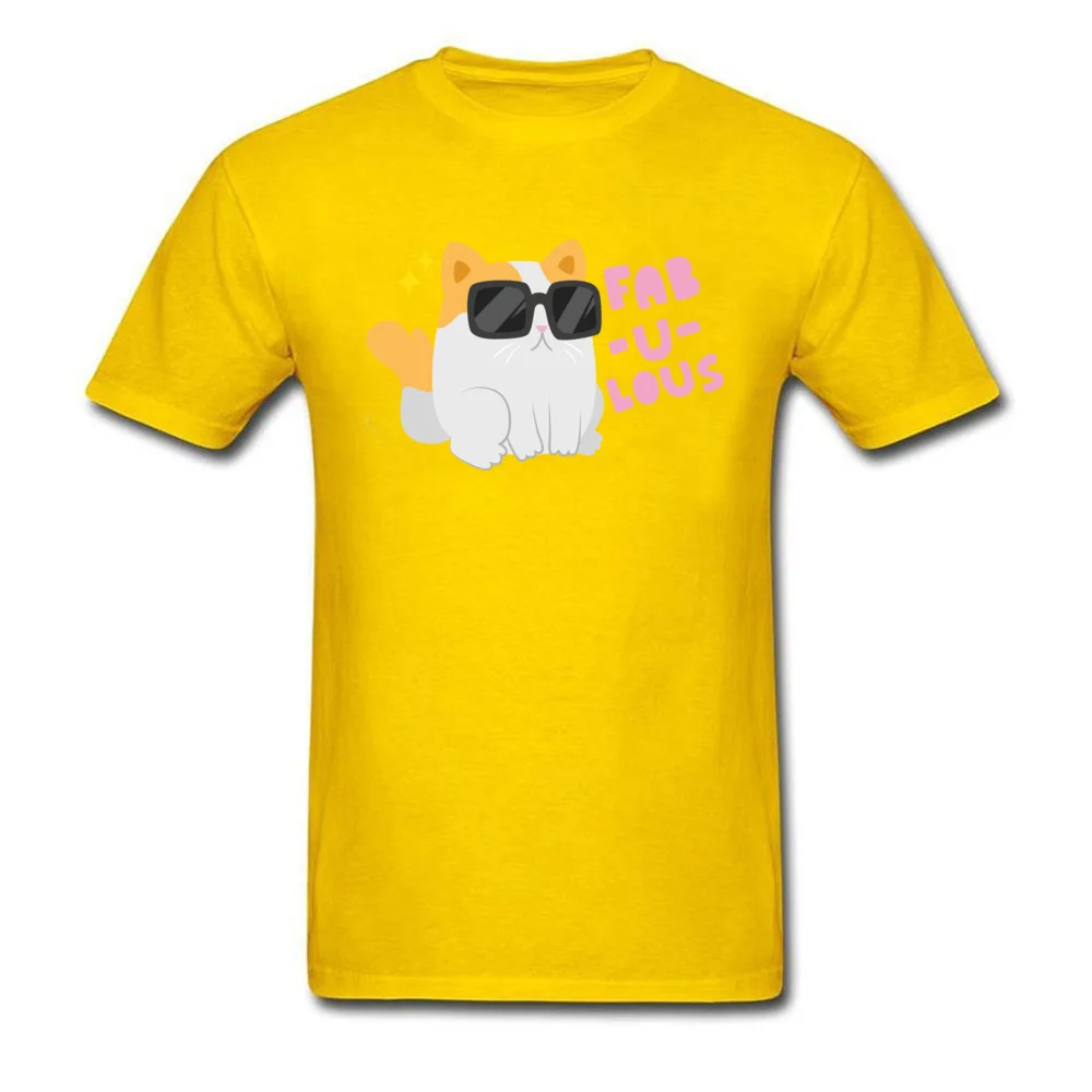 Fab-u-lous Kitty_yellow